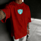 Unisex “Miami Dolphins” T-shirt.