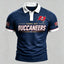 Tampa Bay Pirates Men's Polo T-Shirt