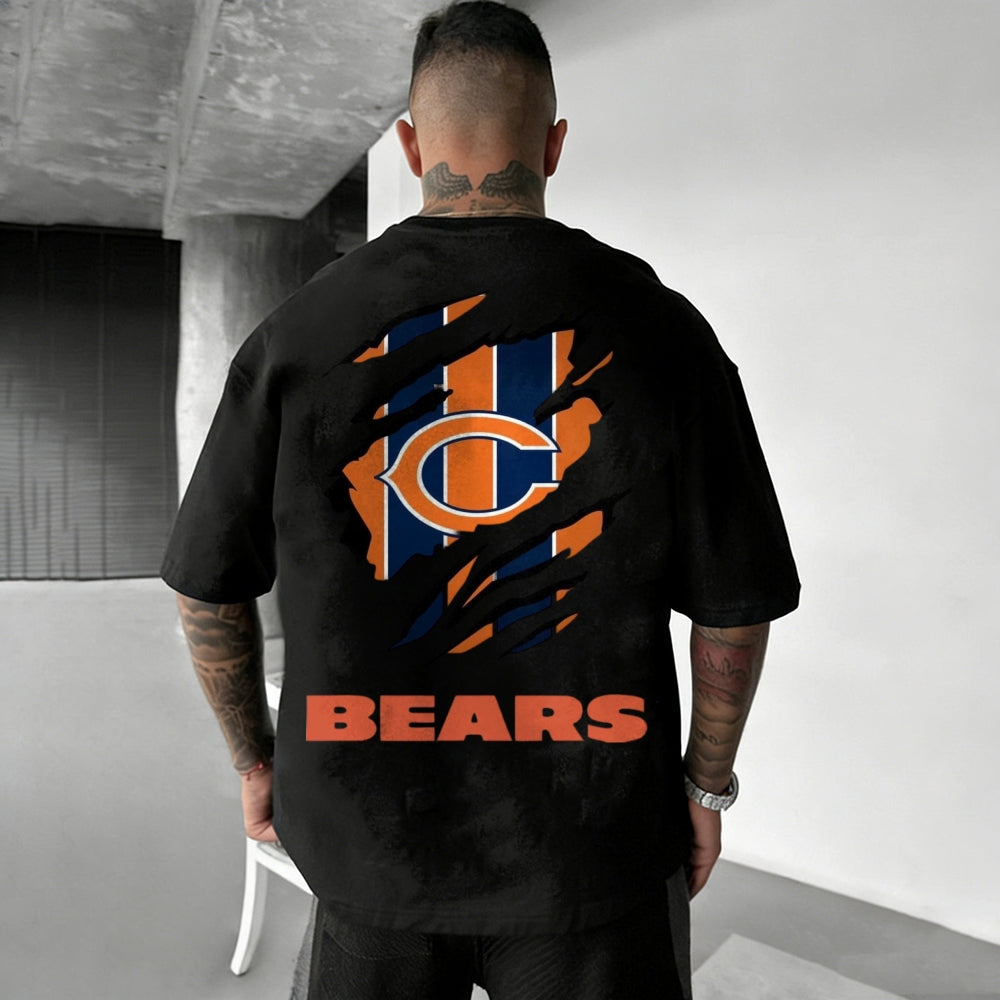 Unisex “Chicago Bears” T-shirt.
