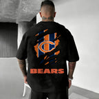 Unisex “Chicago Bears” T-shirt.