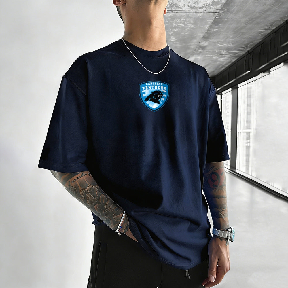Unisex “Carolina Panthers” T-shirt