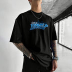 Unisex “Detroit Lions” T-shirt