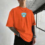 Unisex “Los Angeles Chargers” T-shirt.