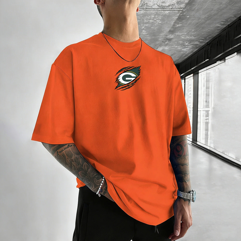 Unisex “Green Bay Packers” T-shirt