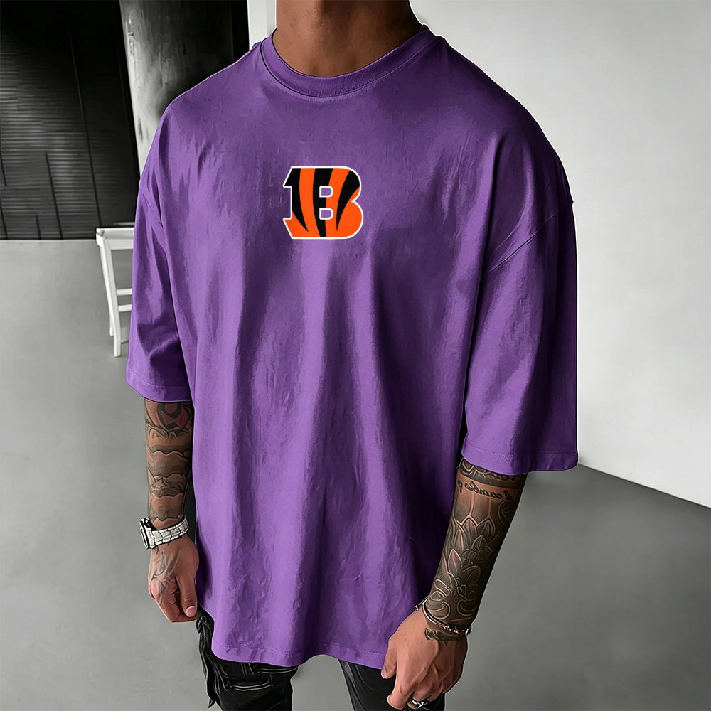 Unisex “Cincinnati Bengals” T-shirt.