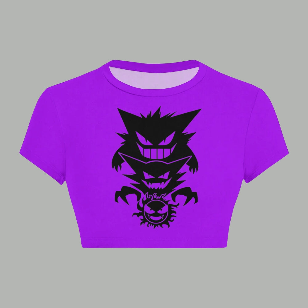 Pokémon T-Shirt  & Elasticated Trousers Two-Piece Set