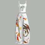 Pokémon Top & Elasticated Trousers Two-Piece Set