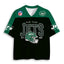 New York Jets Retro Helmet Graphic Jersey Shirts