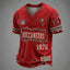 TB x NFL LUXURY V-Neck T-Shirt 3005 DatND DVT