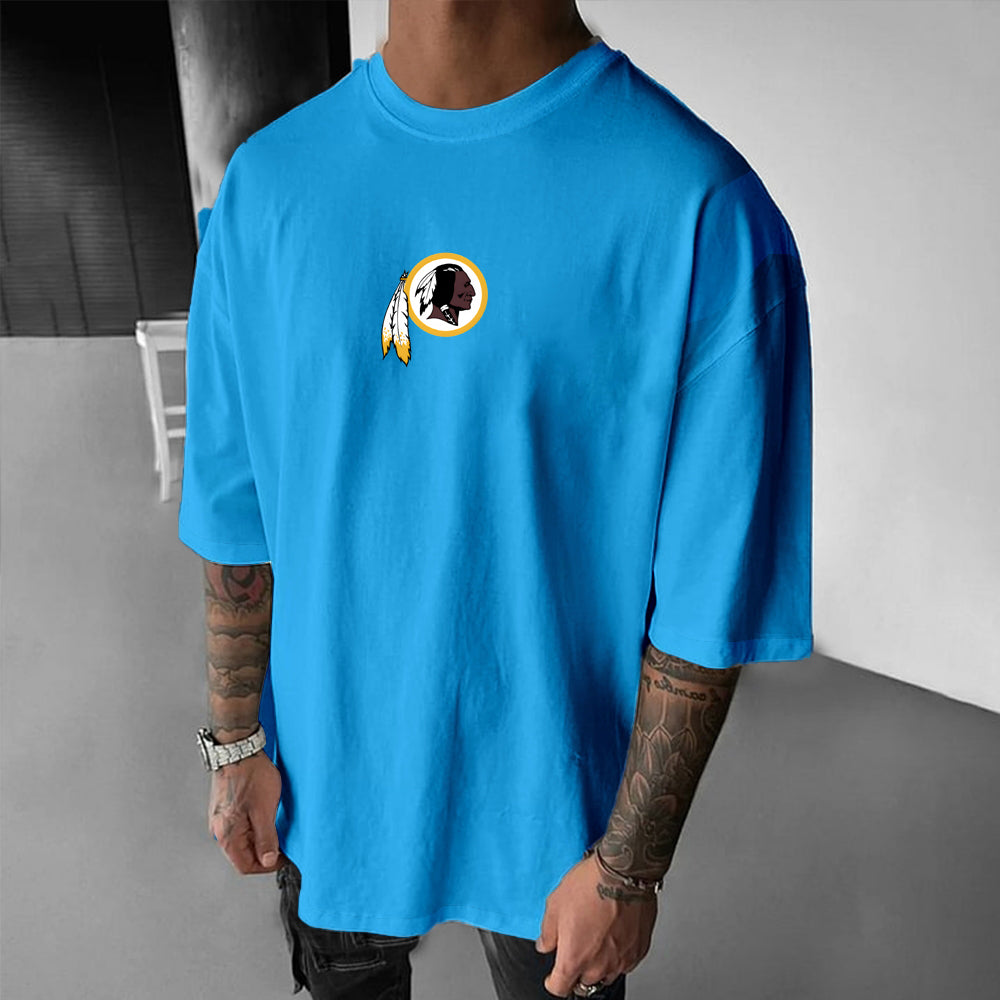 Washington Commanders 2026 New Graphic T-Shirt
