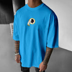 Washington Commanders 2026 New Graphic T-Shirt