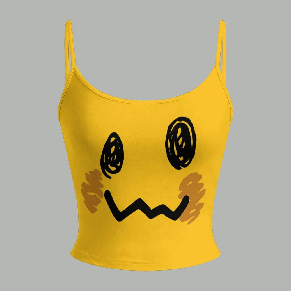 Pokémon Top & Elasticated Trousers Two-Piece Set