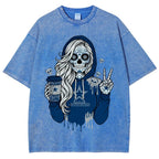 Unisex ¡°Dallas Cowboys¡±Washed T-Shirt