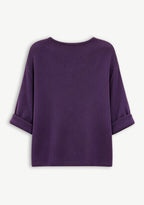 Women Minnesota Vikings Long Sleeve Game Day Shirt