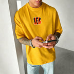 Unisex “Cincinnati Bengals” T-shirt.