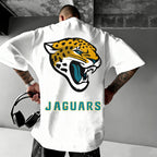 Unisex “Jacksonville Jaguars” T-shirt.