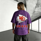 Unisex “Kansas City Chiefs” T-shirt