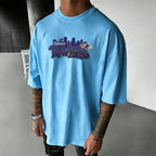 Unisex “Baltimore Ravens” T-shirt.