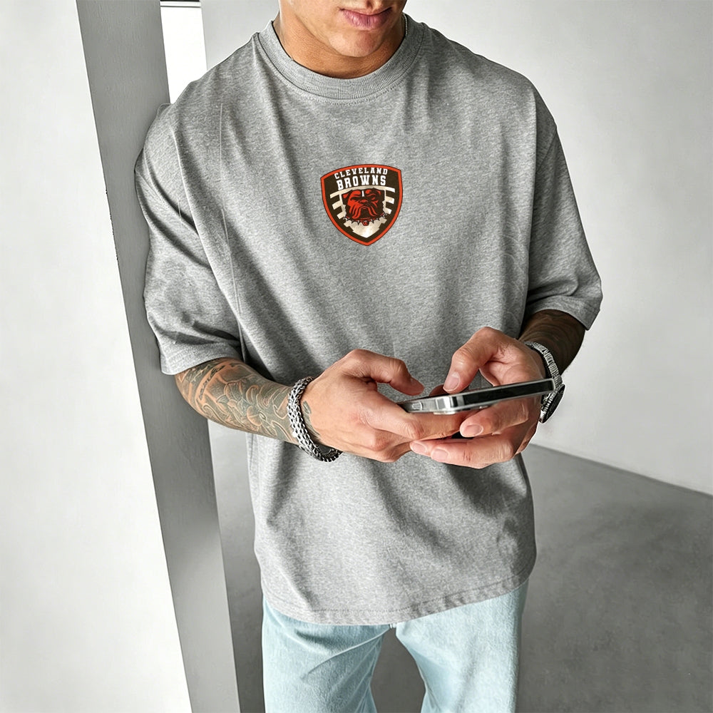 Unisex “Cleveland Browns” T-shirt.