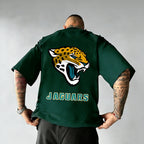 Unisex “Jacksonville Jaguars” T-shirt.
