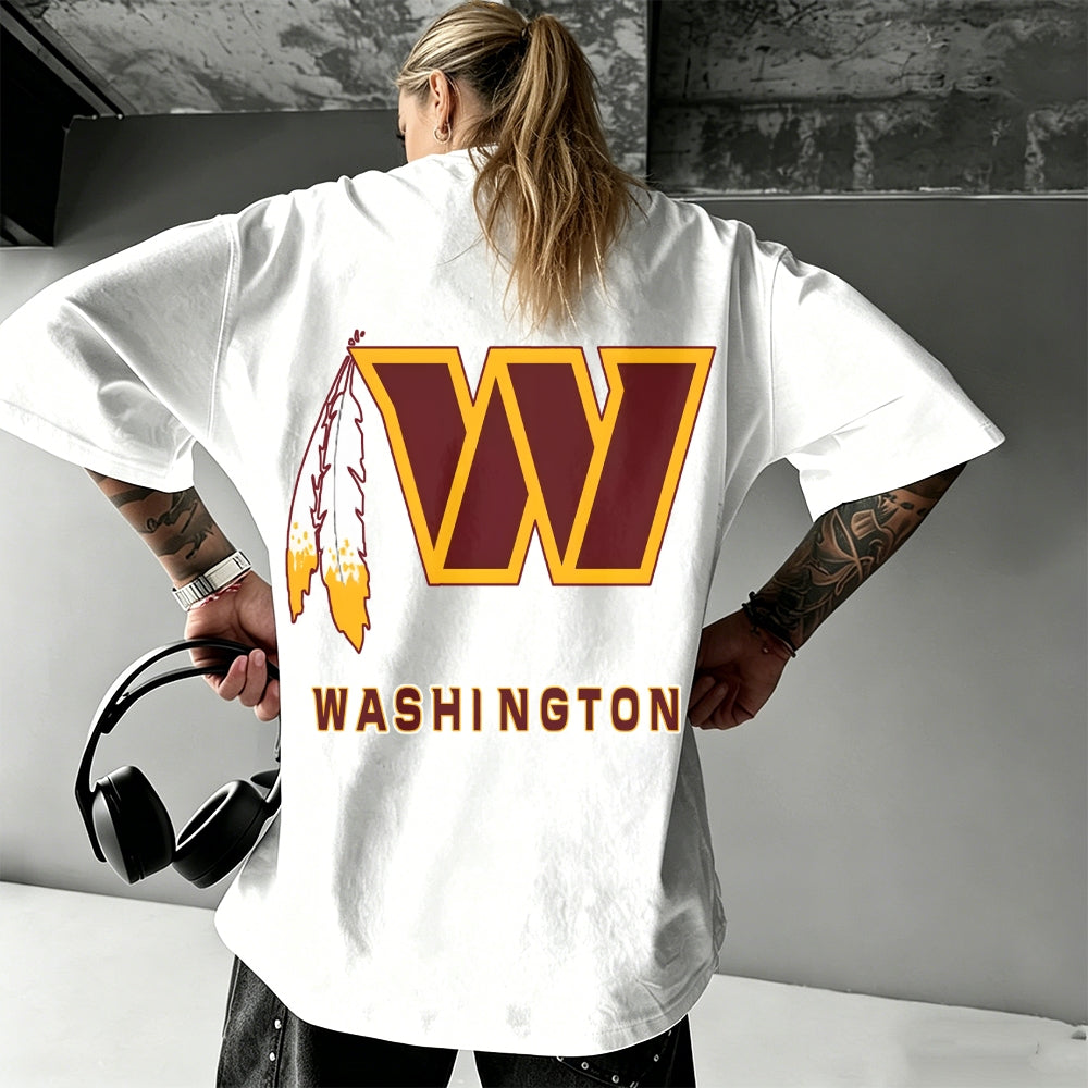 Unisex “Washington Commanders” T-shirt