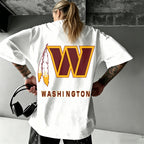 Unisex “Washington Commanders” T-shirt