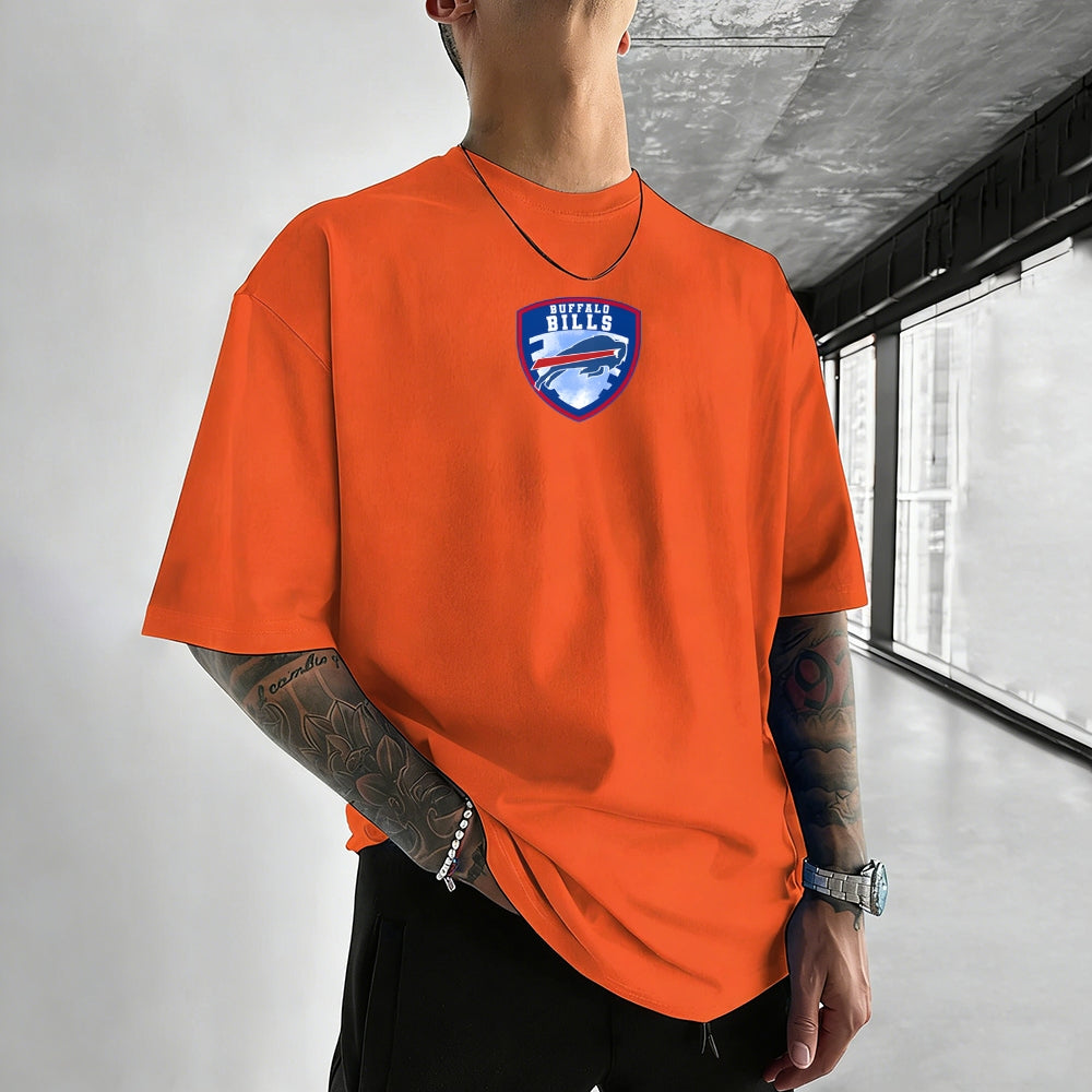 Unisex “Buffalo Bills” T-shirt