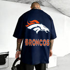 Unisex “Denver Broncos” T-shirt.
