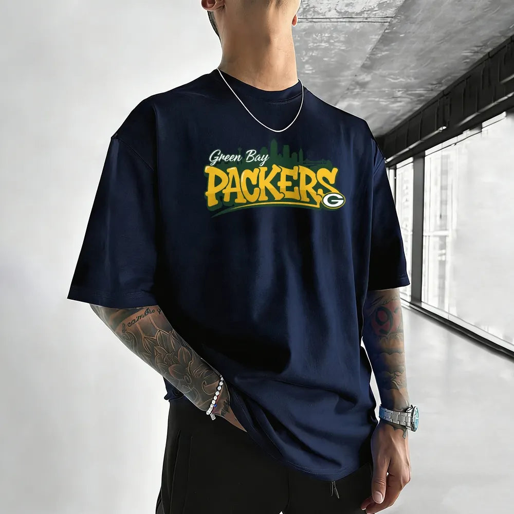Unisex “Green Bay Packers” T-shirt