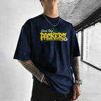 Unisex “Green Bay Packers” T-shirt