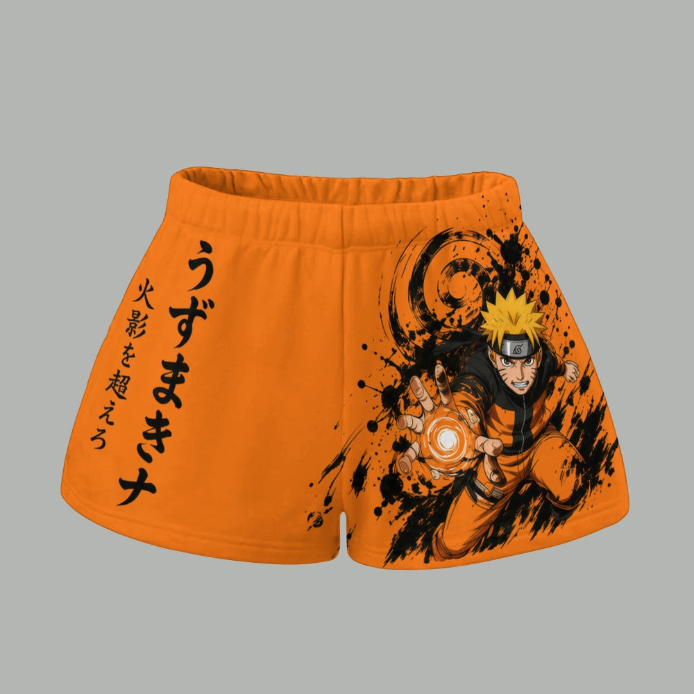 Vest and shorts set 2606003300