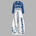 Indianapolis Colts Slim-Fit Sweatshirt Set | NFL