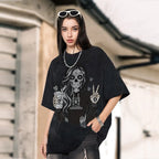 Unisex ¡°Las Vegas Raiders¡± Vintage Washed Tee