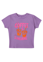 All Day Every Day Y2K Baby Tee