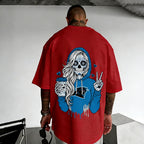 Unisex "Carolina Panthers" T-shirt.
