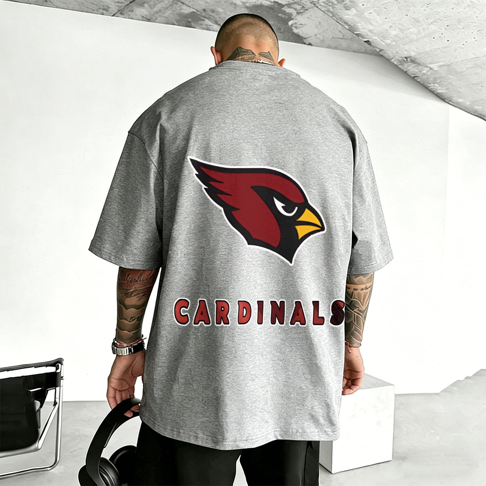 Unisex “Arizona Cardinals” T-shirt.