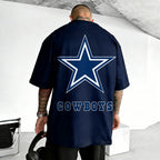 Unisex “Dallas Cowboys” T-shirt.