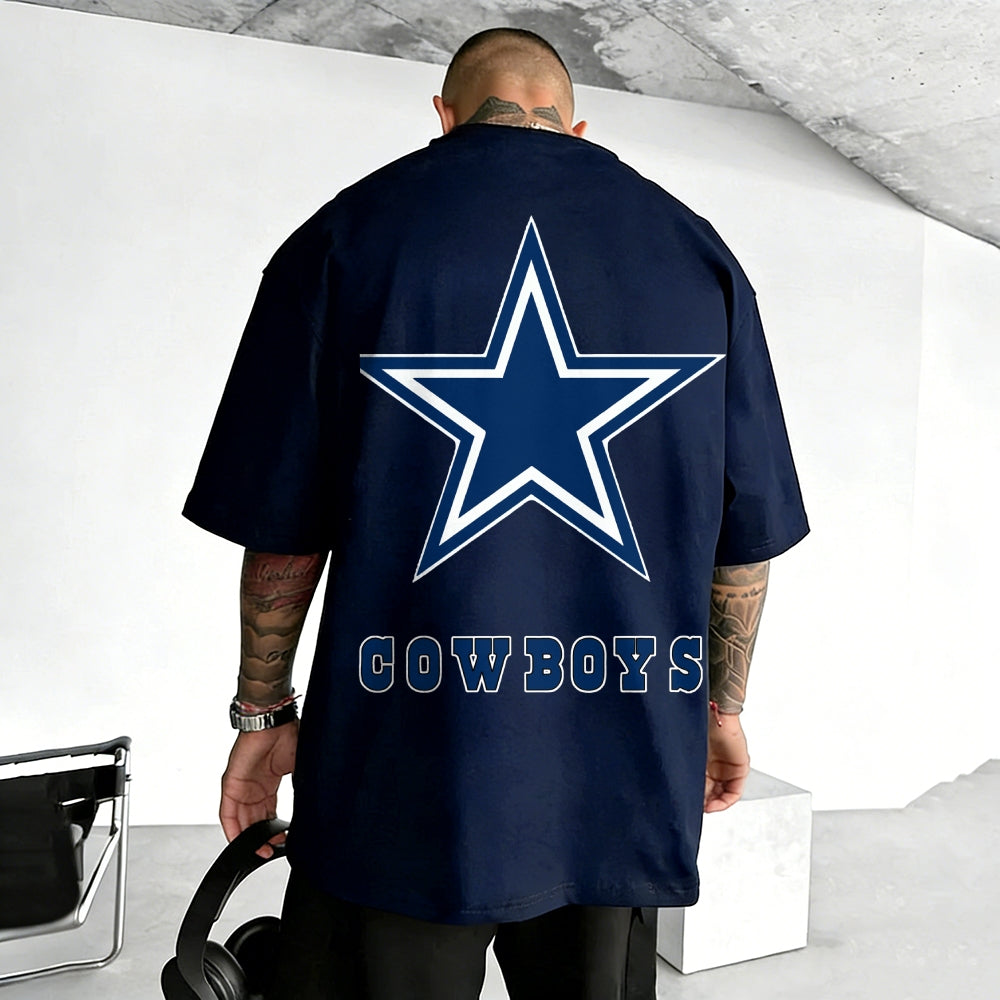 Unisex “Dallas Cowboys” T-shirt.