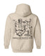 Traditional Bowhunter Hoodie