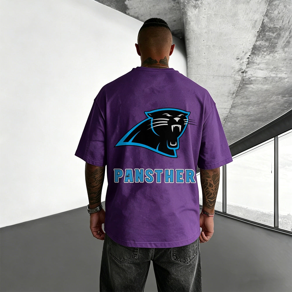 Unisex “Carolina Panthers” T-shirt