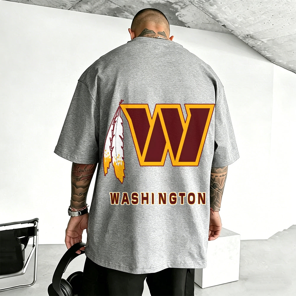 Unisex “Washington Commanders” T-shirt