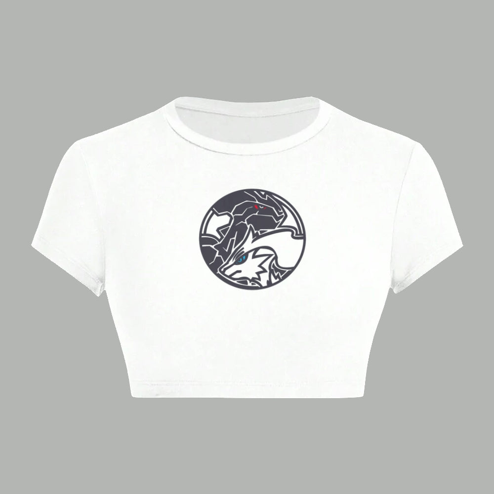 Pokémon T-Shirt  & Elasticated Trousers Two-Piece Set