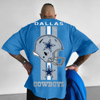 Dallas Cowboys 2026 New Graphic T-Shirt