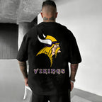 Unisex “Minnesota Vikings”T-shirt.
