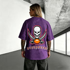 Unisex “Tampa Bay Buccaneers” T-shirt.