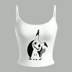 Pokémon Top & Elasticated Trousers Two-Piece Set