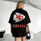 Unisex “Kansas City Chiefs” T-shirt
