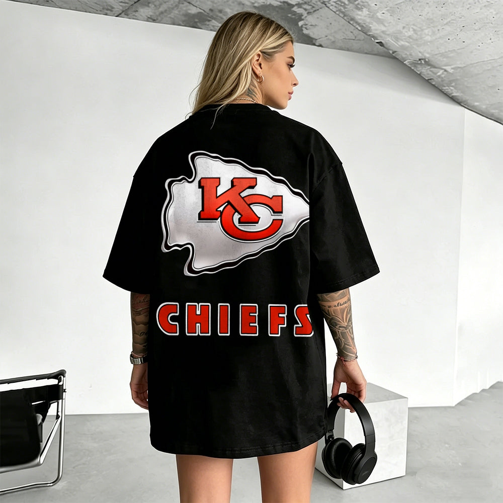 Unisex “Kansas City Chiefs” T-shirt