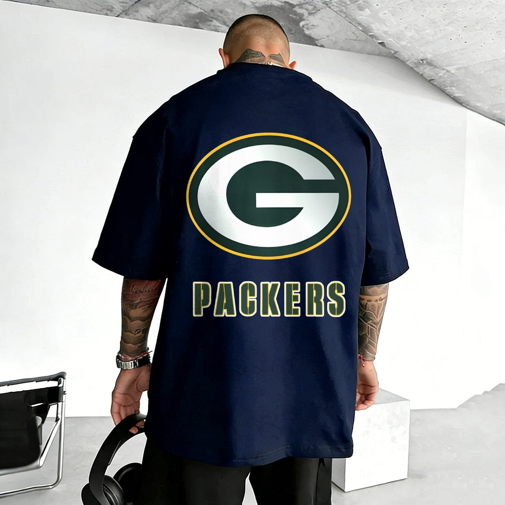Unisex “Green Bay Packers” T-shirt