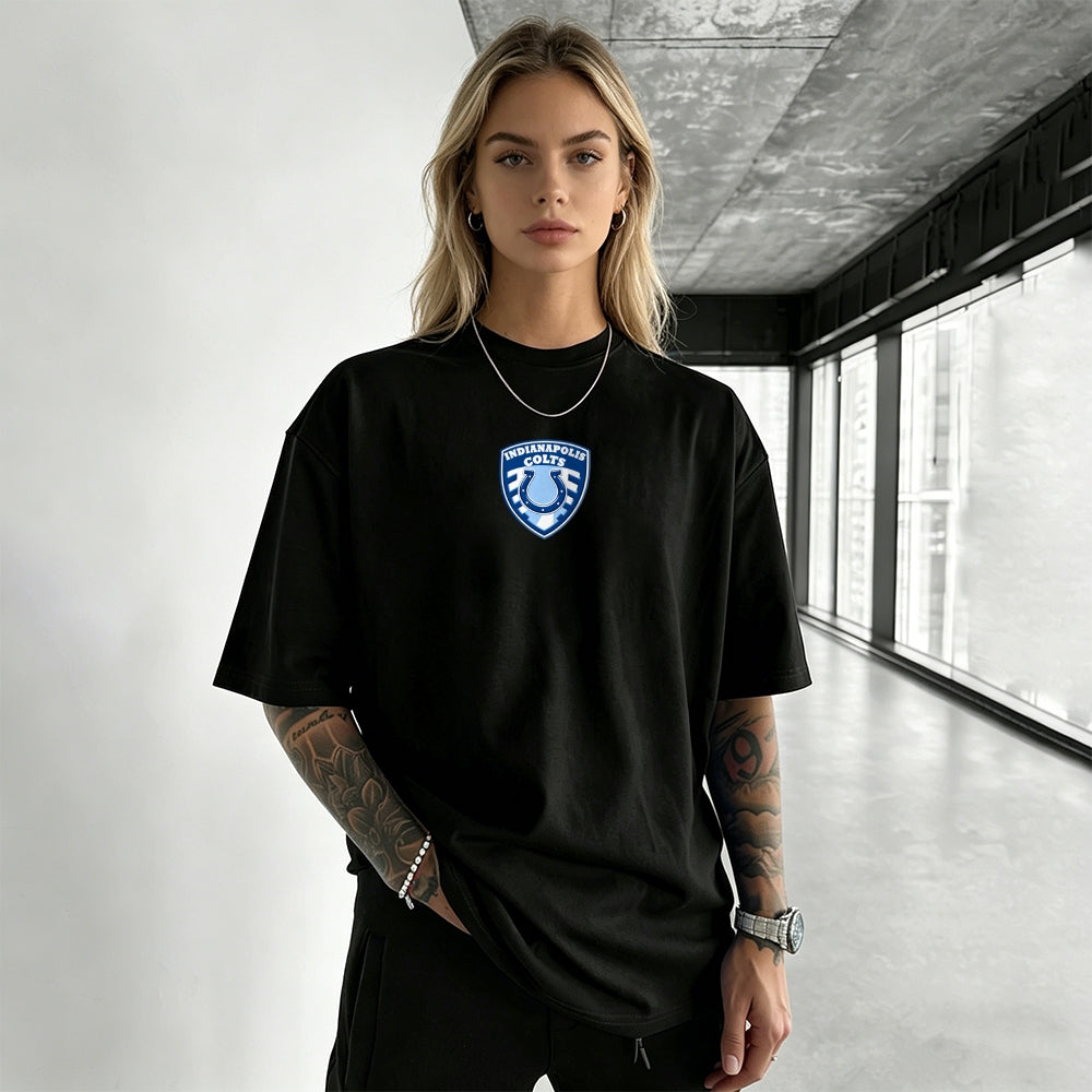 Unisex “Indianapolis Colts” T-shirt.